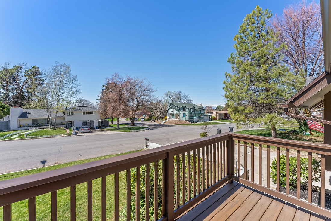 Oneida Lane Remodel — project photograph 39