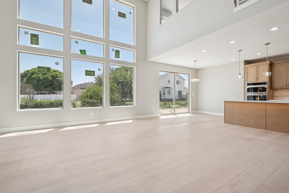 The Hawthorne at 953 — project photograph 10