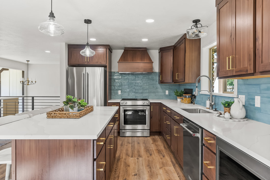 Oneida Lane Remodel — project photograph 18