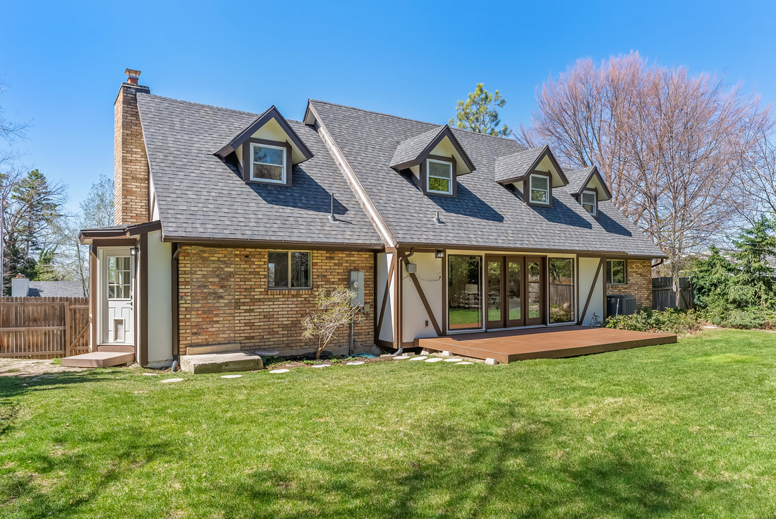Oneida Lane Remodel — project photograph 6