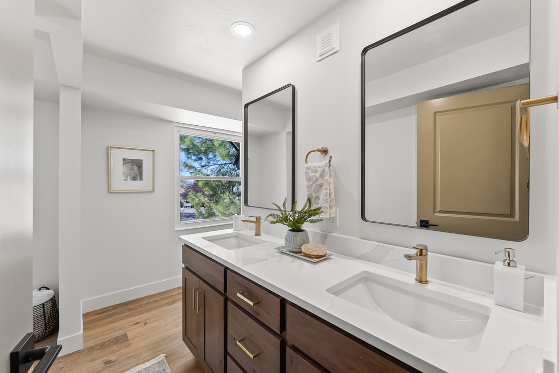 Oneida Lane Remodel — project photograph 24