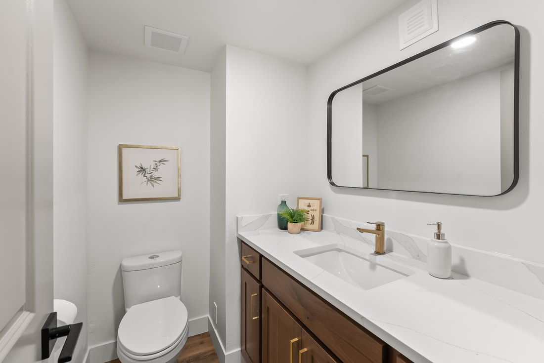 Oneida Lane Remodel — project photograph 21