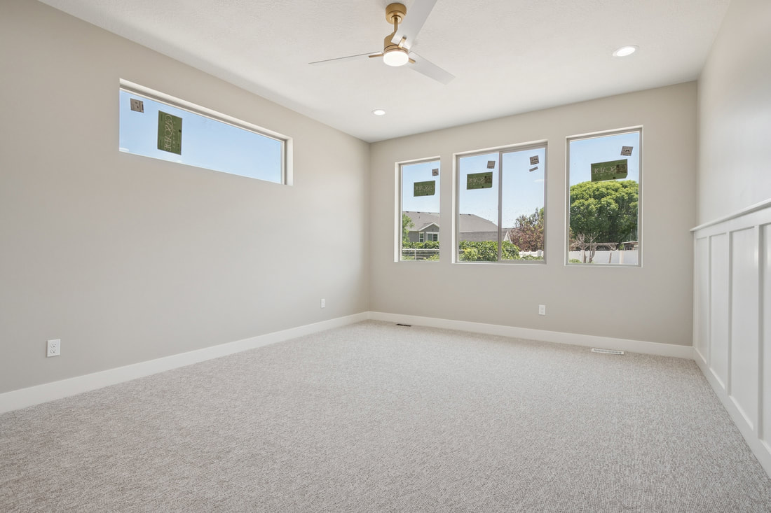 The Hawthorne at 953 — project photograph 32
