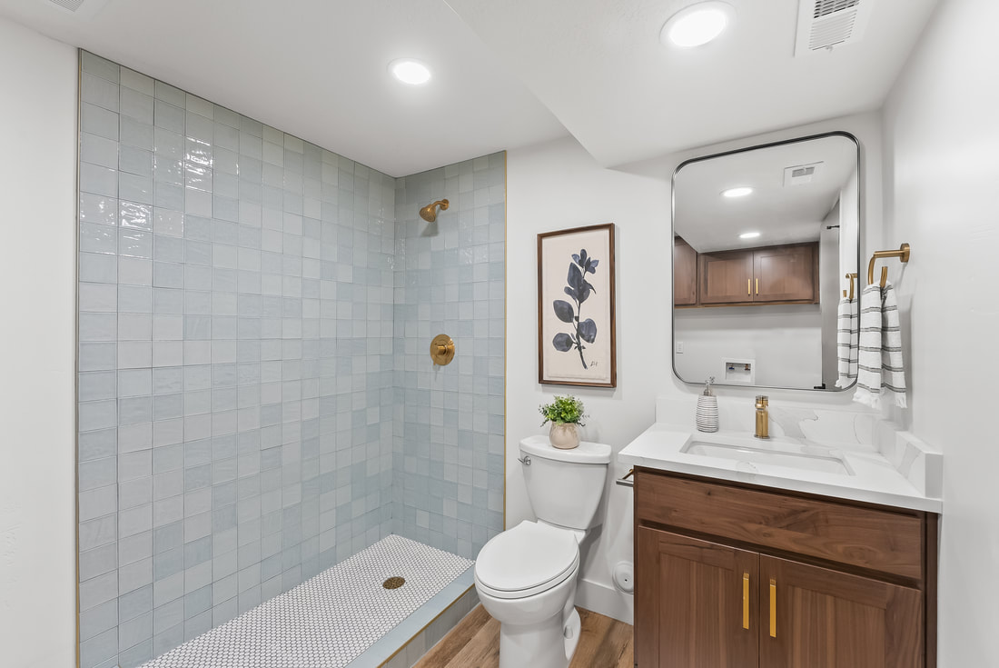 Oneida Lane Remodel — project photograph 33