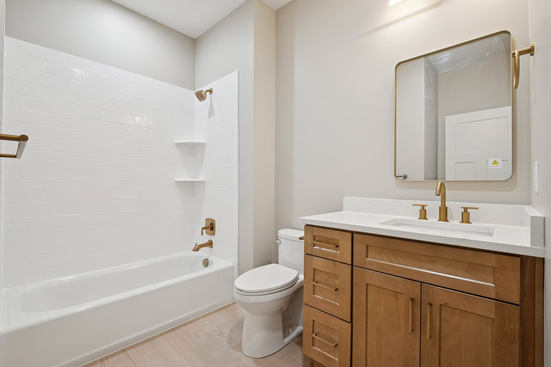 The Hawthorne at 953 — project photograph 26