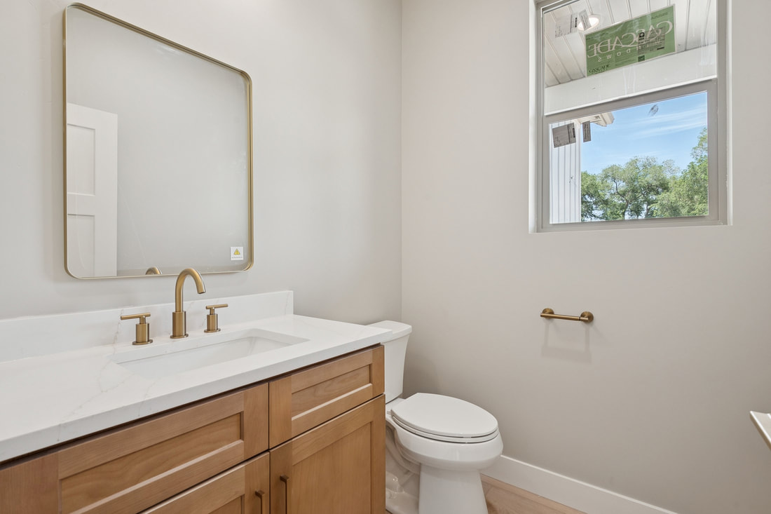 The Hawthorne at 953 — project photograph 31