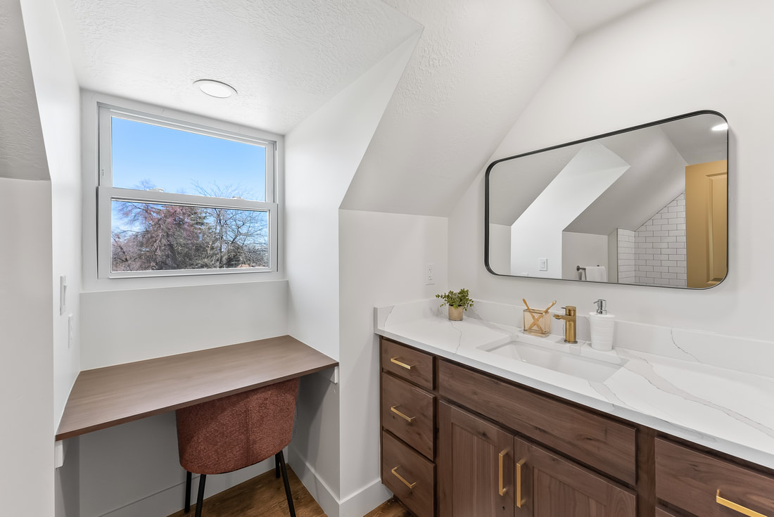 Oneida Lane Remodel — project photograph 31