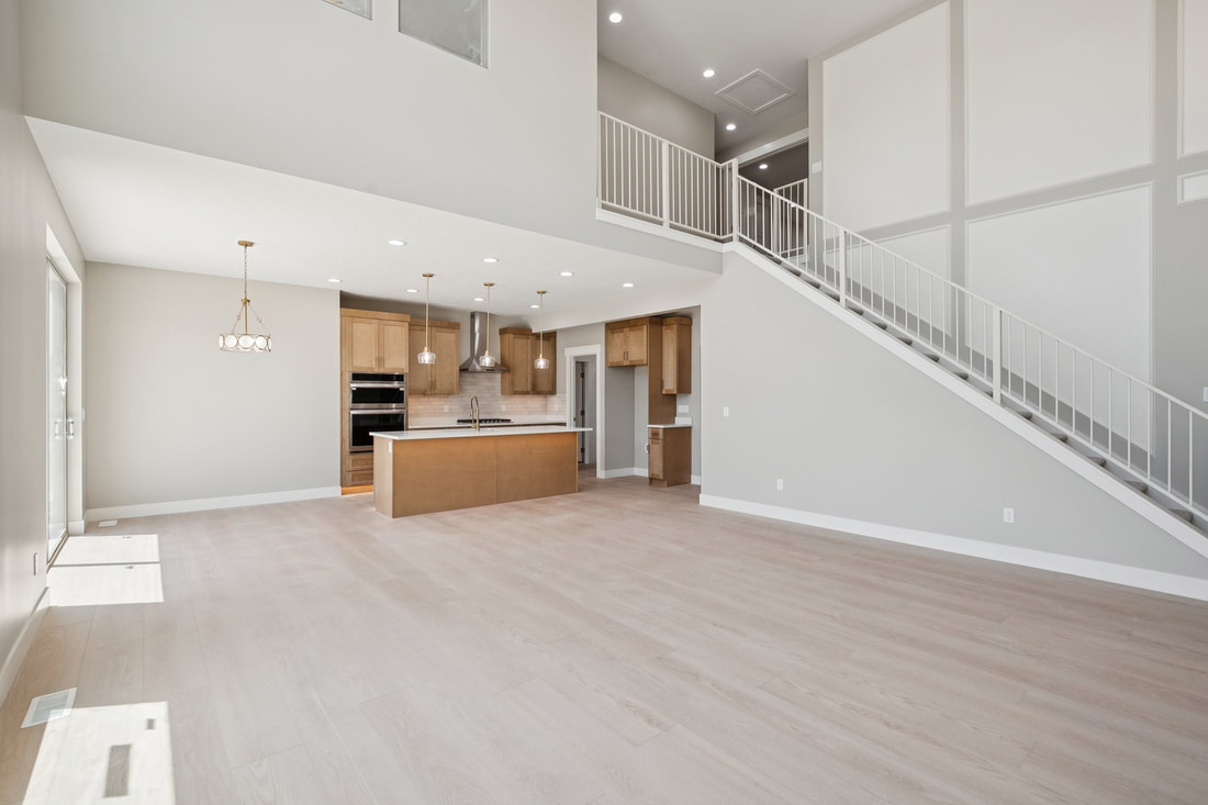 The Hawthorne at 953 — project photograph 11