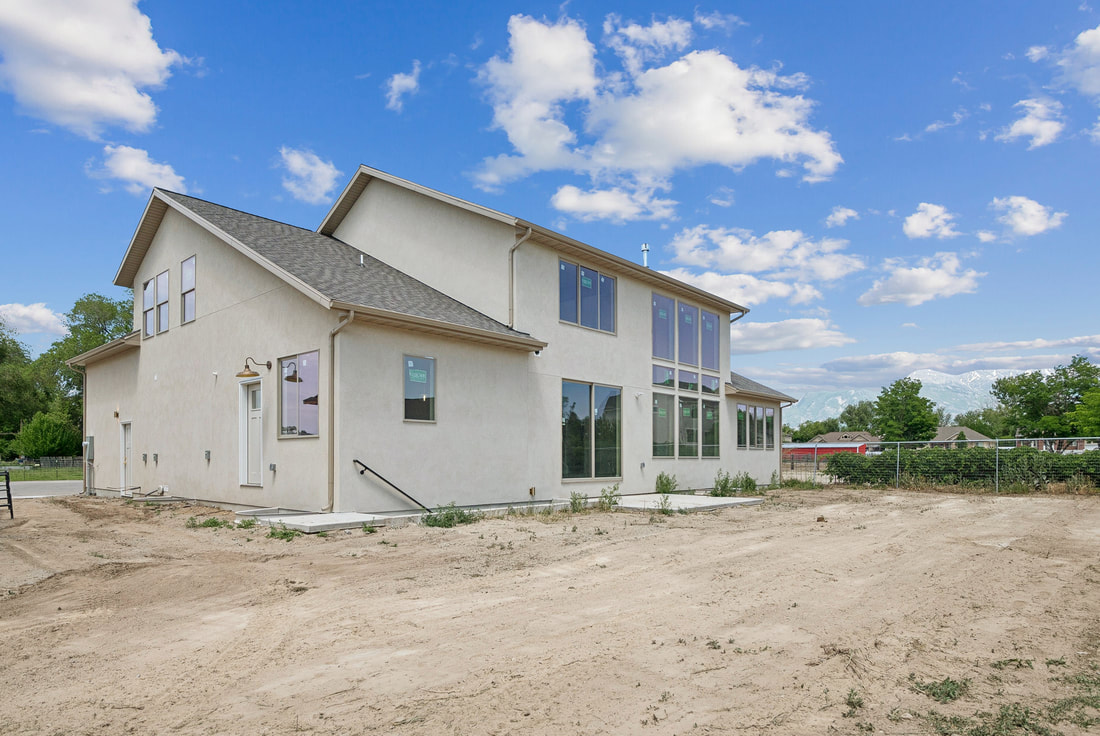 The Hawthorne at 953 — project photograph 3