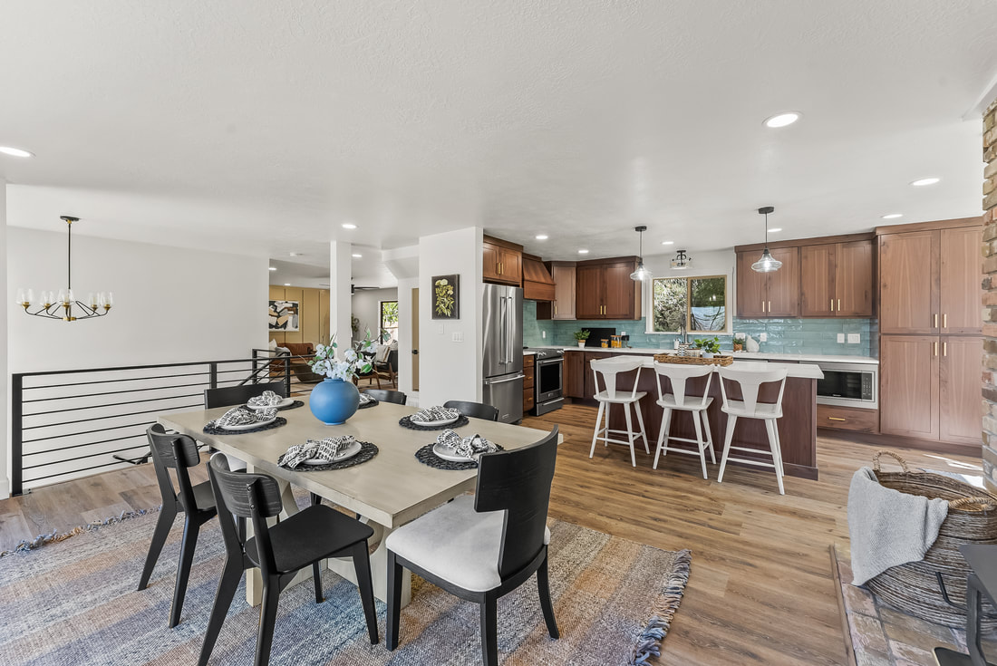 Oneida Lane Remodel — project photograph 15