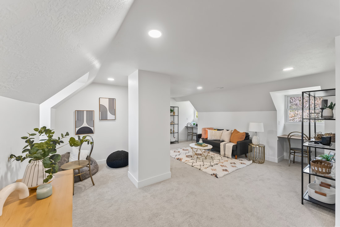 Oneida Lane Remodel — project photograph 29