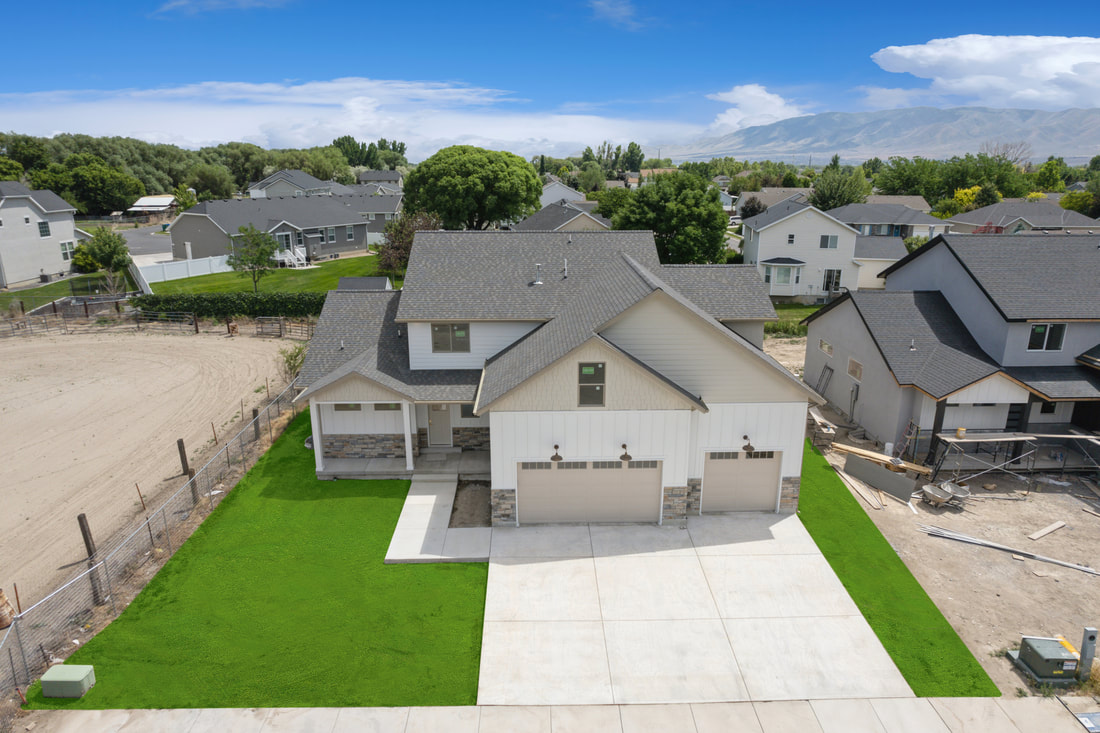 The Hawthorne at 953 — project photograph 5