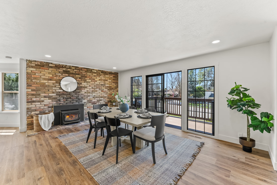 Oneida Lane Remodel — project photograph 13