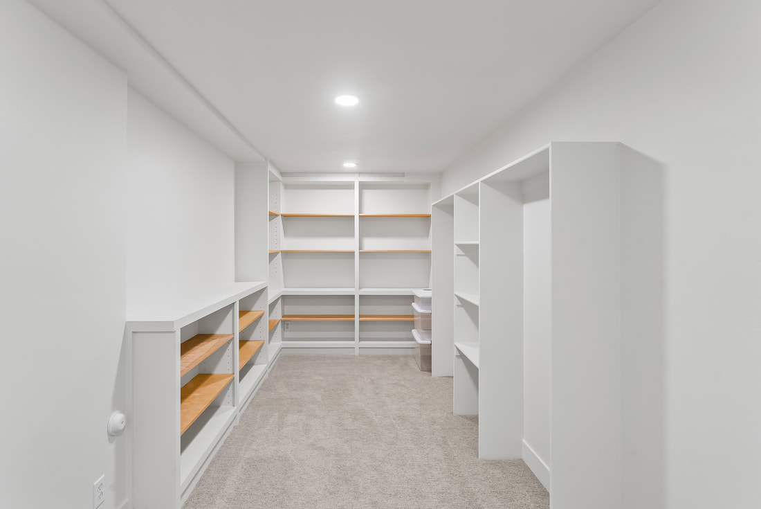 Oneida Lane Remodel — project photograph 36