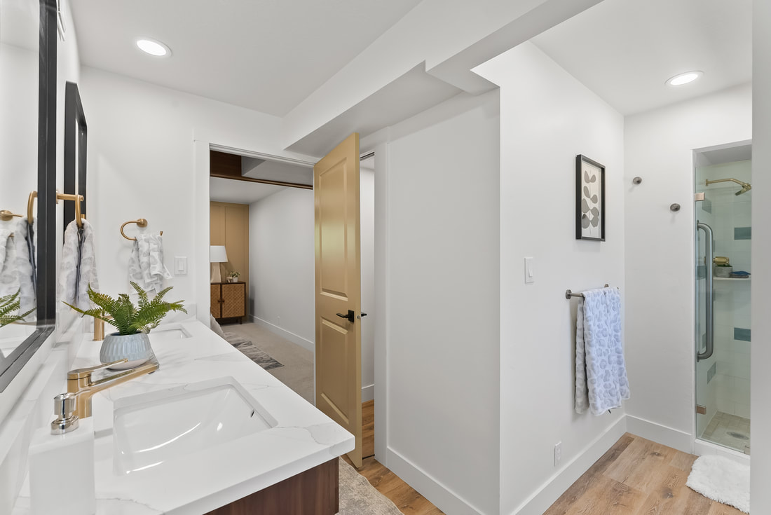 Oneida Lane Remodel — project photograph 26