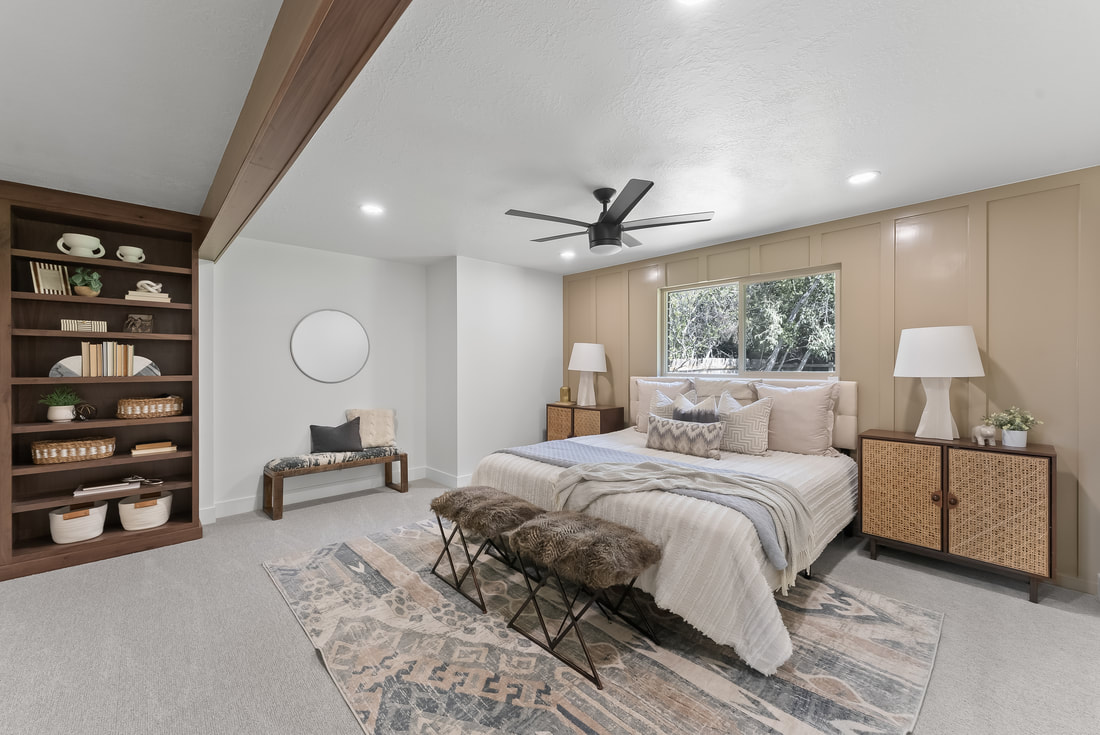 Oneida Lane Remodel — project photograph 22