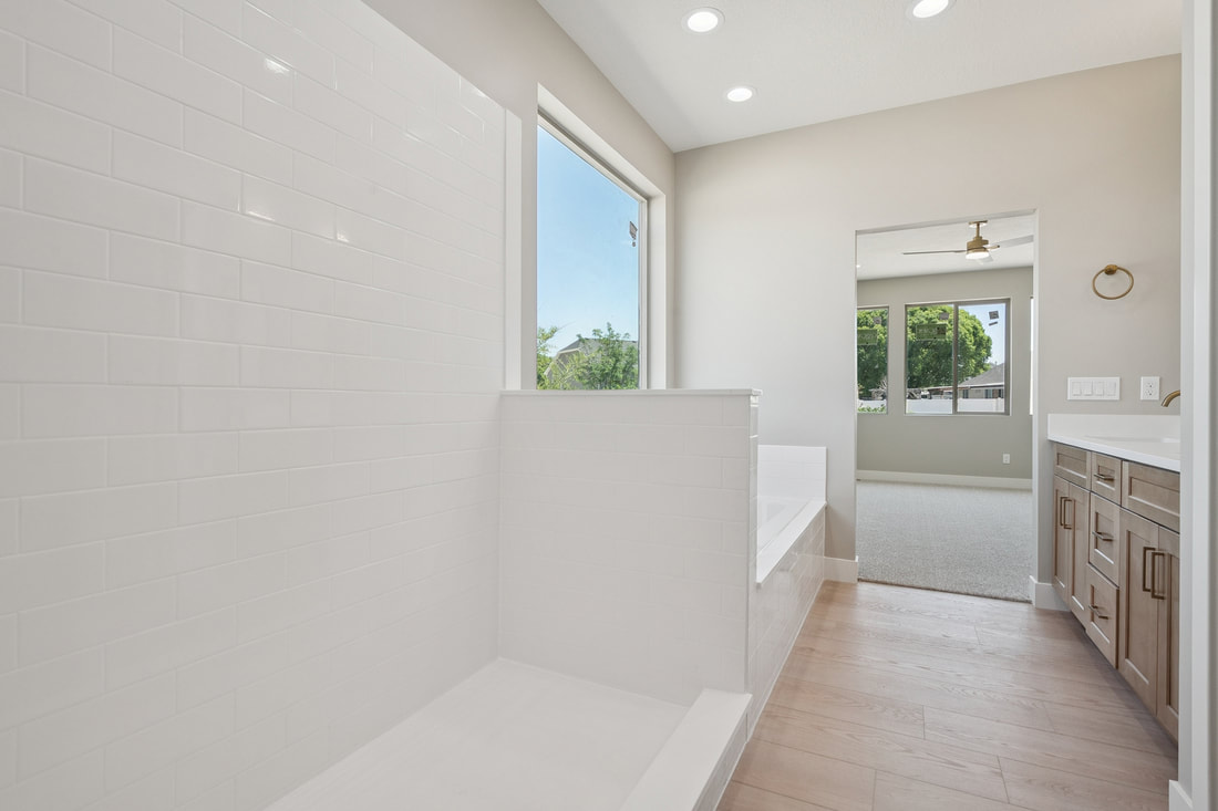 The Hawthorne at 953 — project photograph 38
