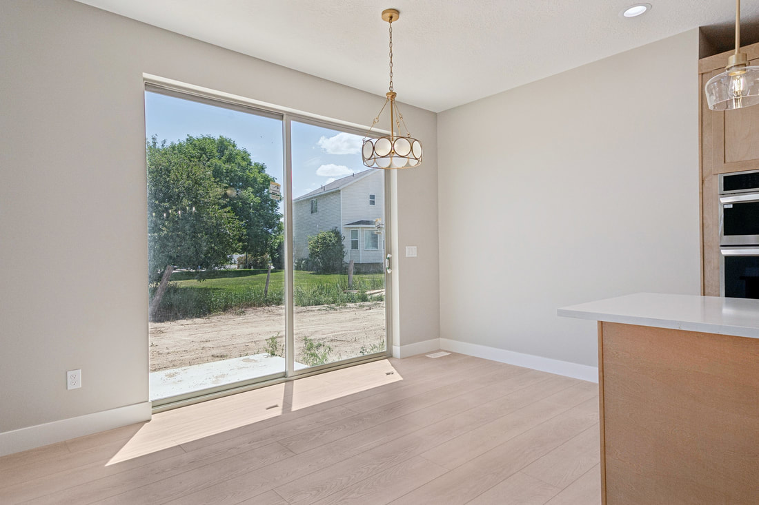 The Hawthorne at 953 — project photograph 13