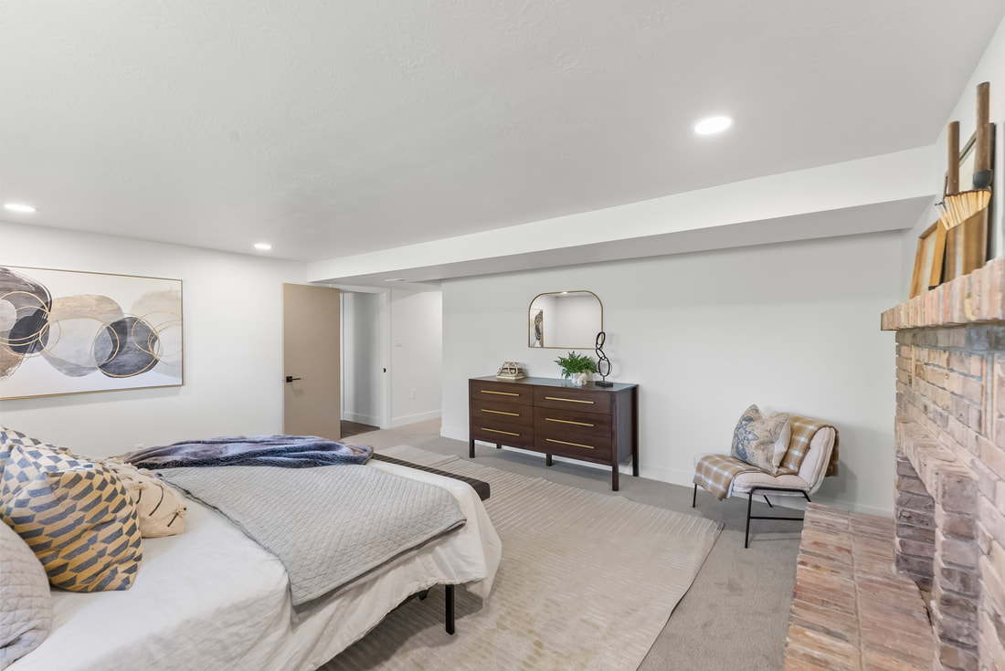 Oneida Lane Remodel — project photograph 35