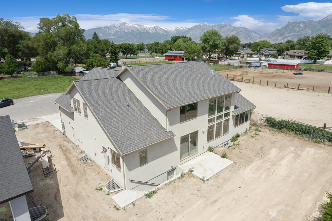 The Hawthorne at 953 — project photograph 7