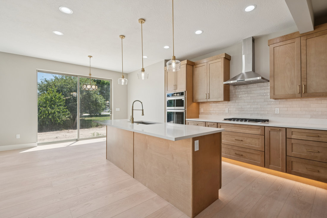 The Hawthorne at 953 — project photograph 18