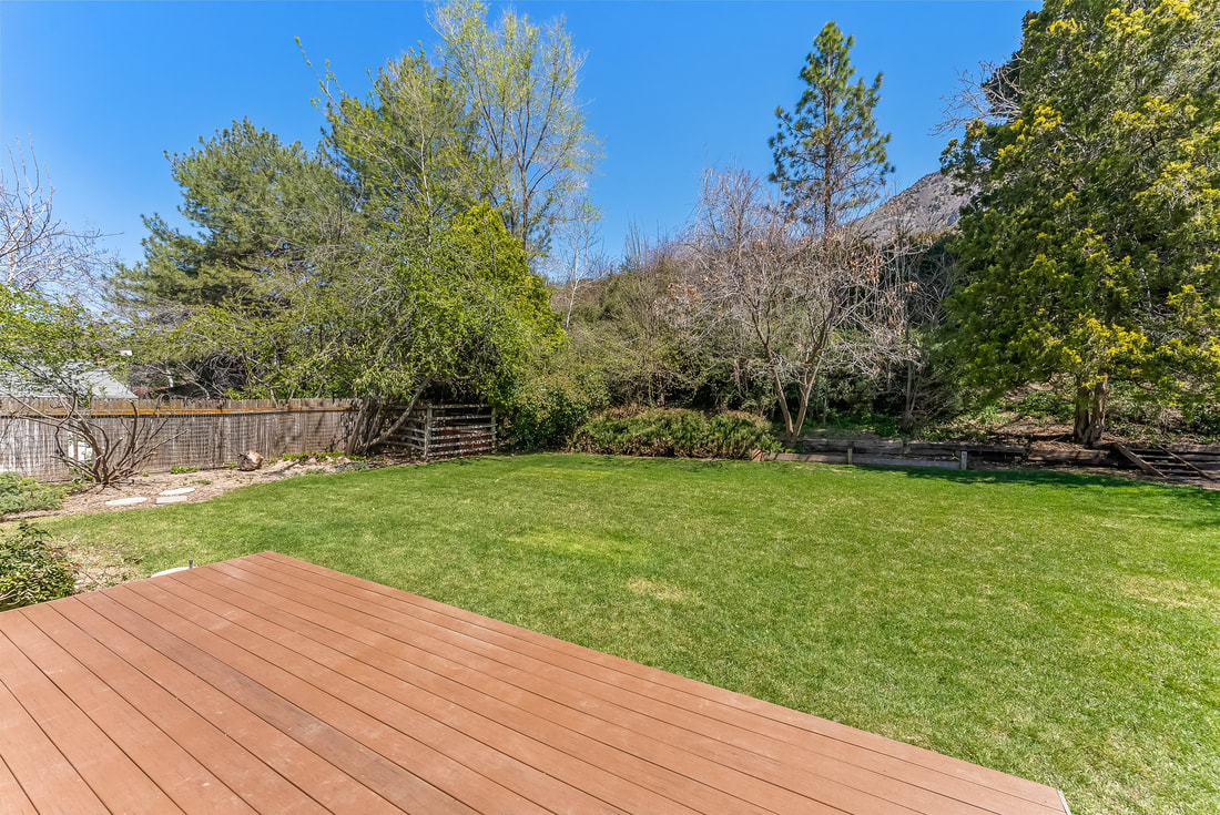 Oneida Lane Remodel — project photograph 38