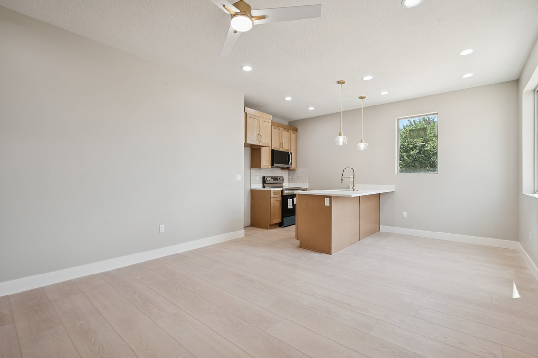 The Hawthorne at 953 — project photograph 22