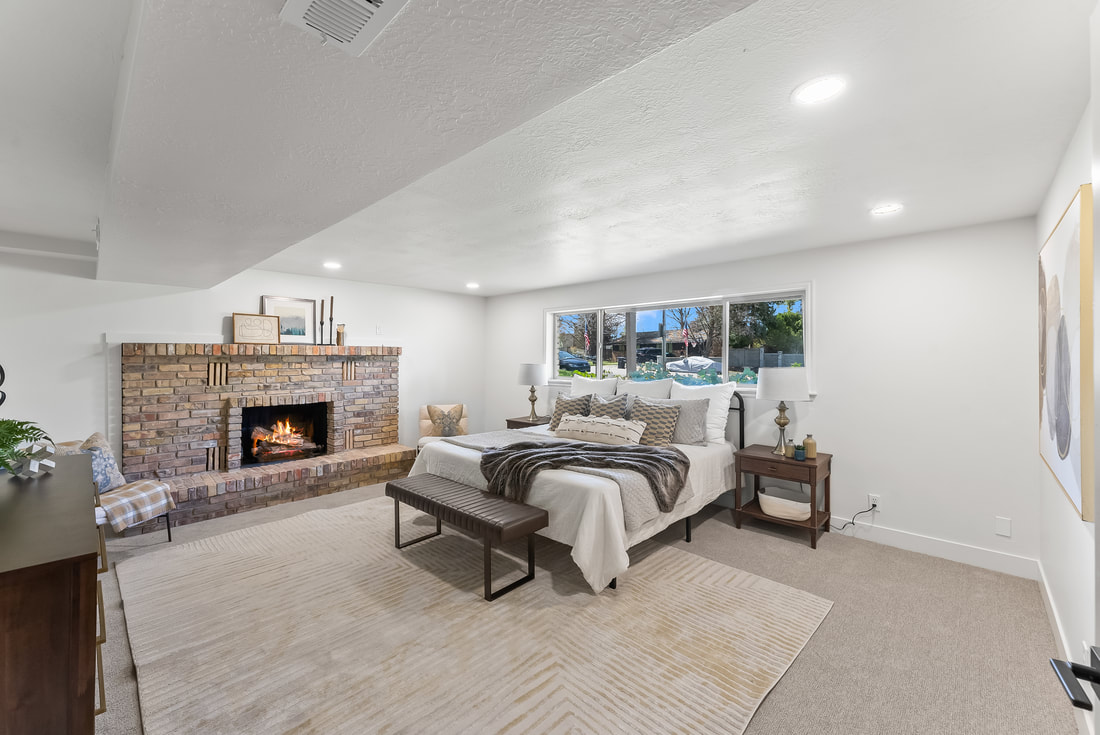 Oneida Lane Remodel — project photograph 34