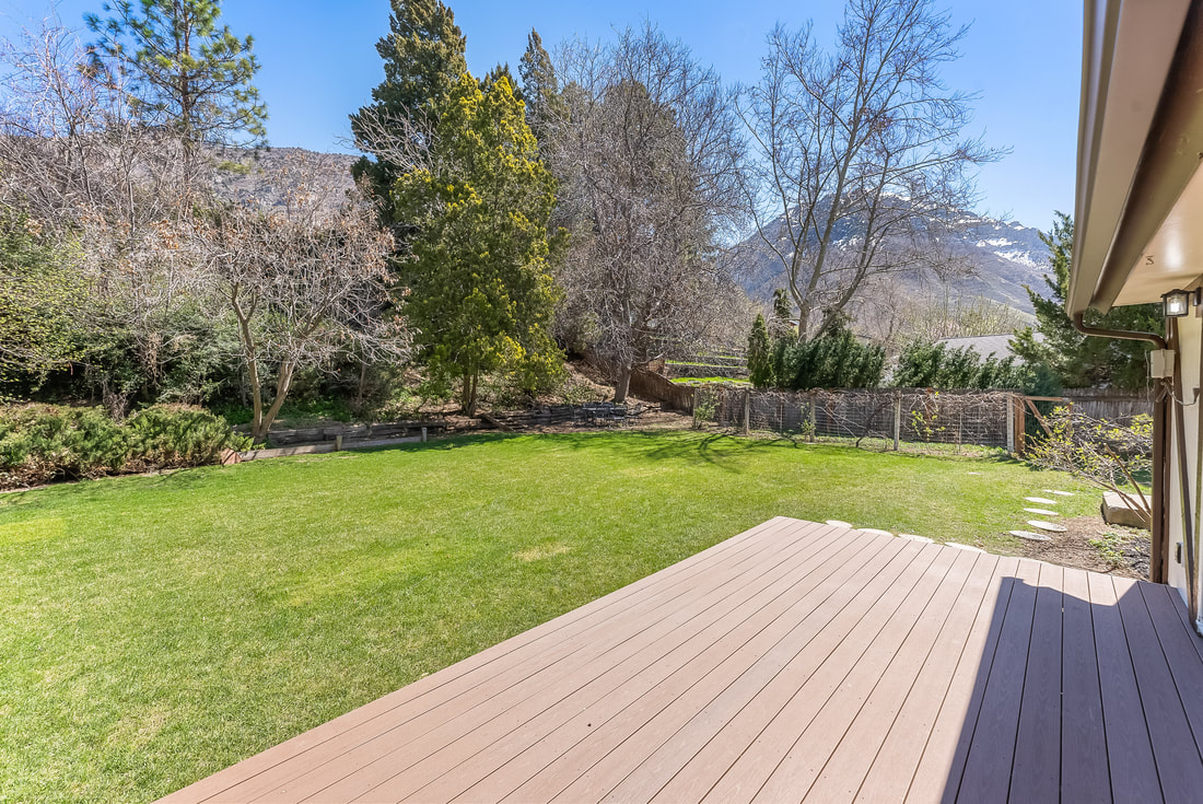 Oneida Lane Remodel — project photograph 37