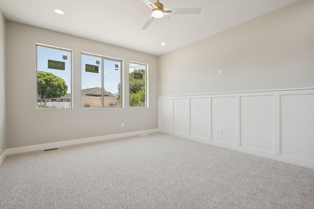 The Hawthorne at 953 — project photograph 33