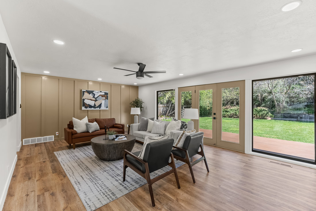 Oneida Lane Remodel — project photograph 8