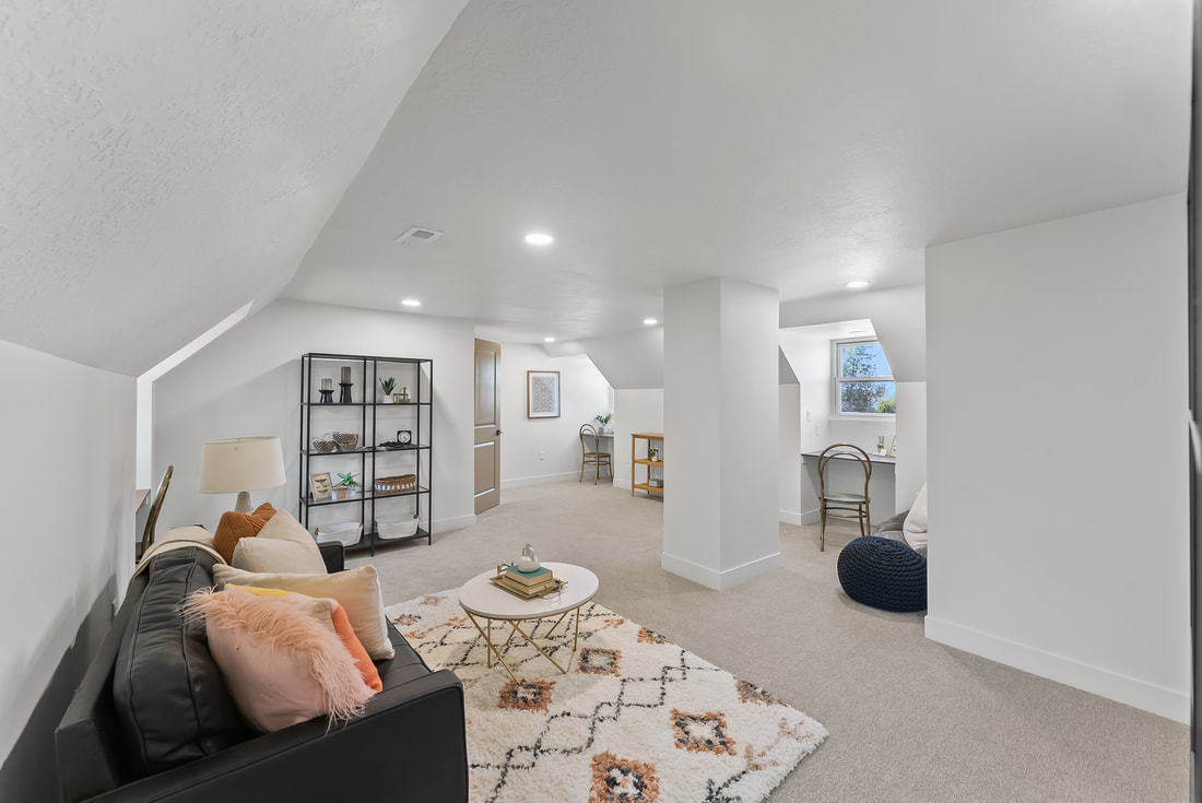 Oneida Lane Remodel — project photograph 30