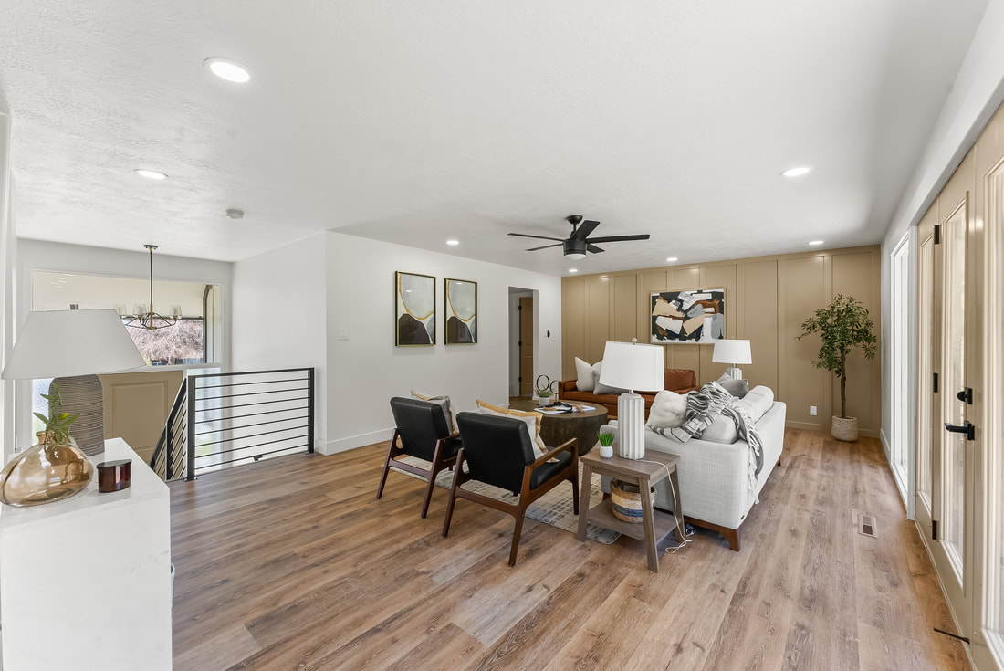 Oneida Lane Remodel — project photograph 9