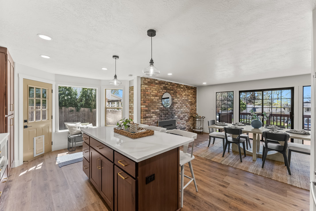 Oneida Lane Remodel — project photograph 19