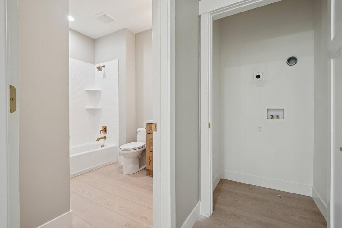 The Hawthorne at 953 — project photograph 27