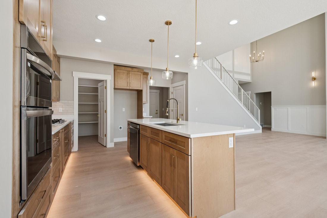 The Hawthorne at 953 — project photograph 15
