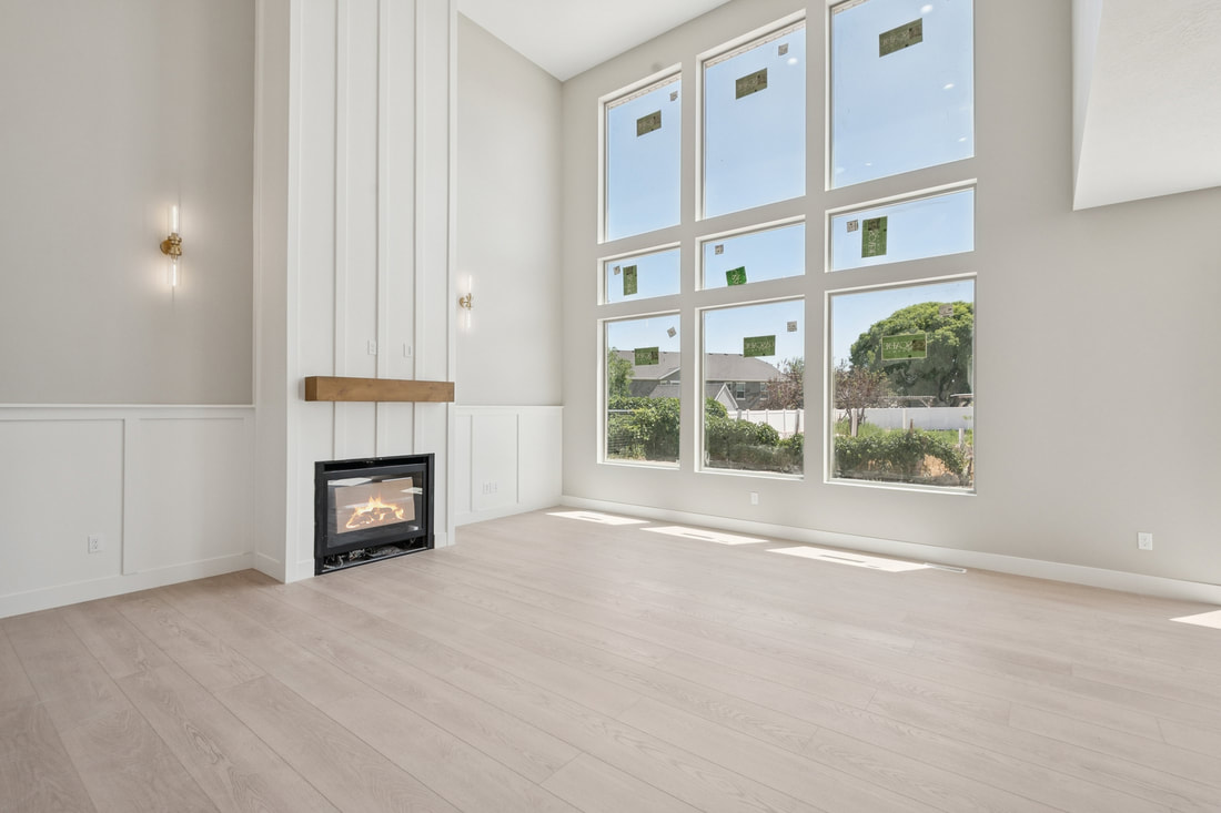 The Hawthorne at 953 — project photograph 19