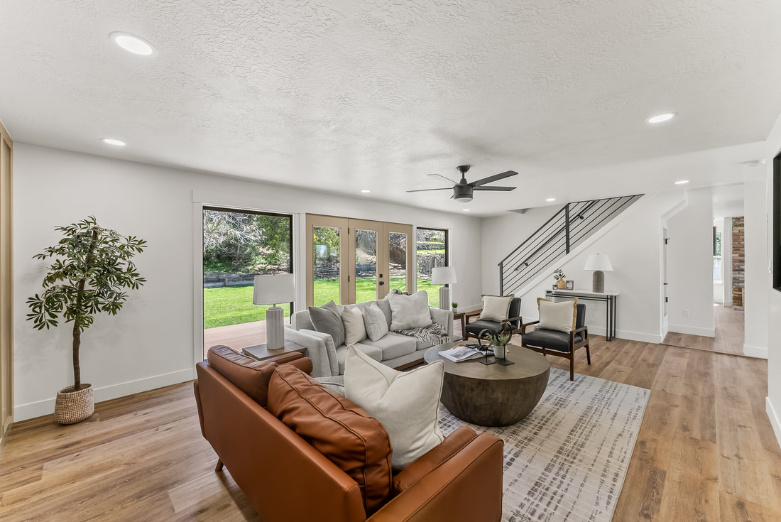 Oneida Lane Remodel — project photograph 10