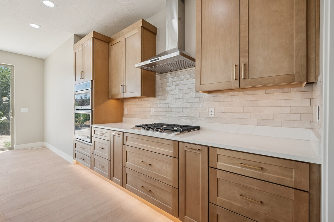 The Hawthorne at 953 — project photograph 17