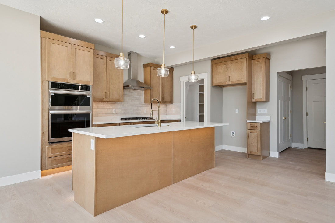 The Hawthorne at 953 — project photograph 12