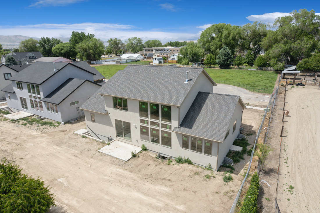 The Hawthorne at 953 — project photograph 6