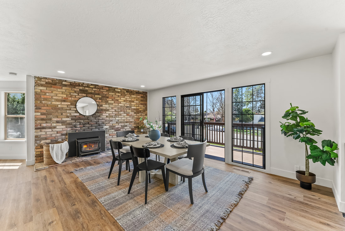Oneida Lane Remodel — project photograph 12