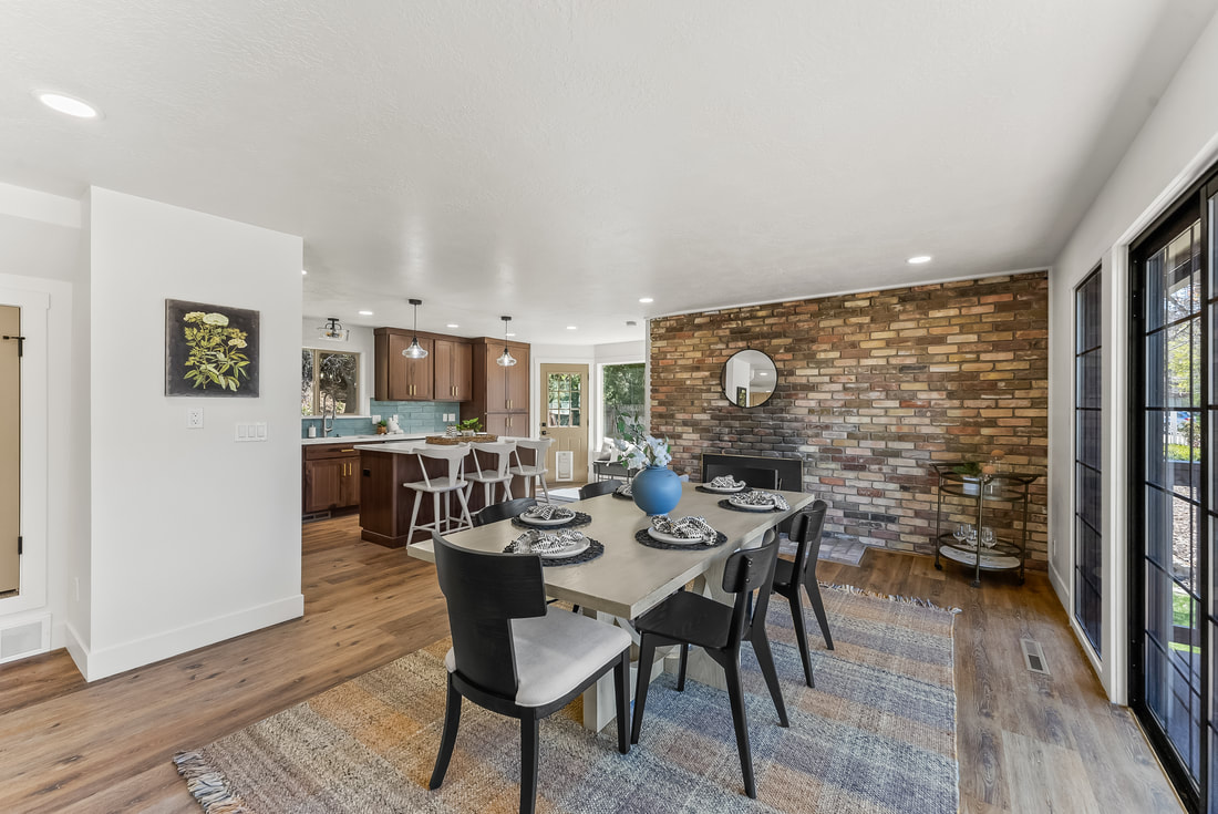Oneida Lane Remodel — project photograph 14