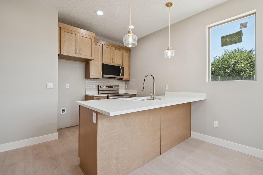 The Hawthorne at 953 — project photograph 23
