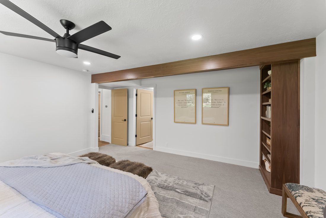 Oneida Lane Remodel — project photograph 23