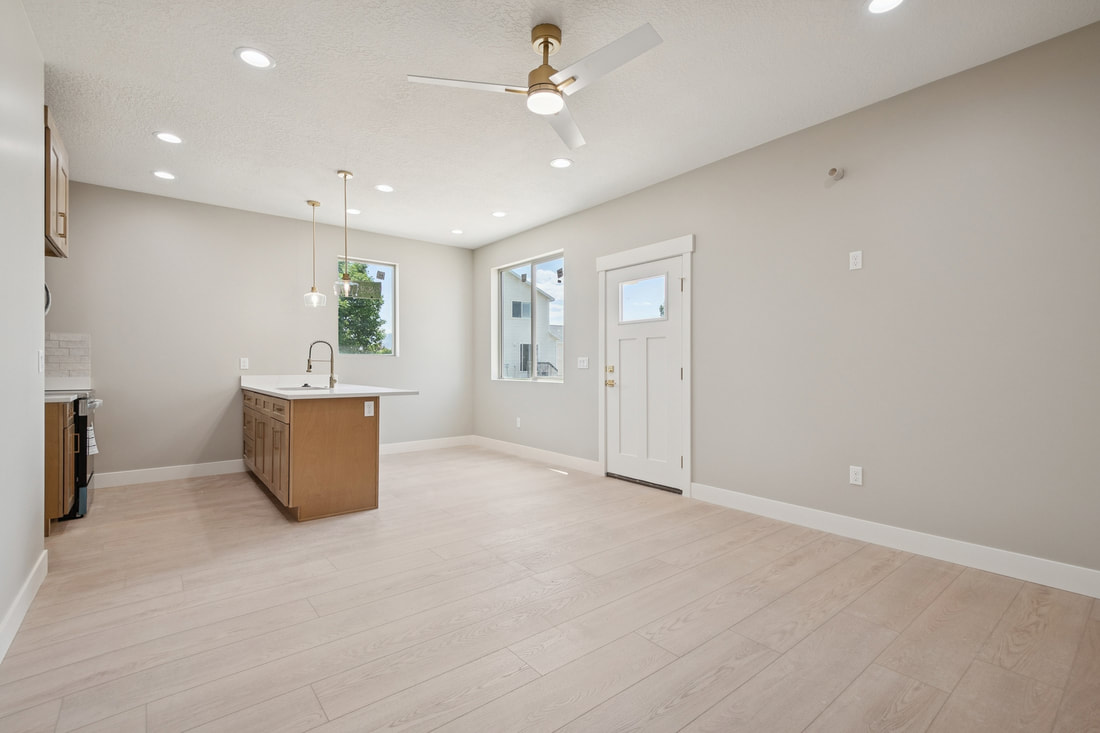 The Hawthorne at 953 — project photograph 21