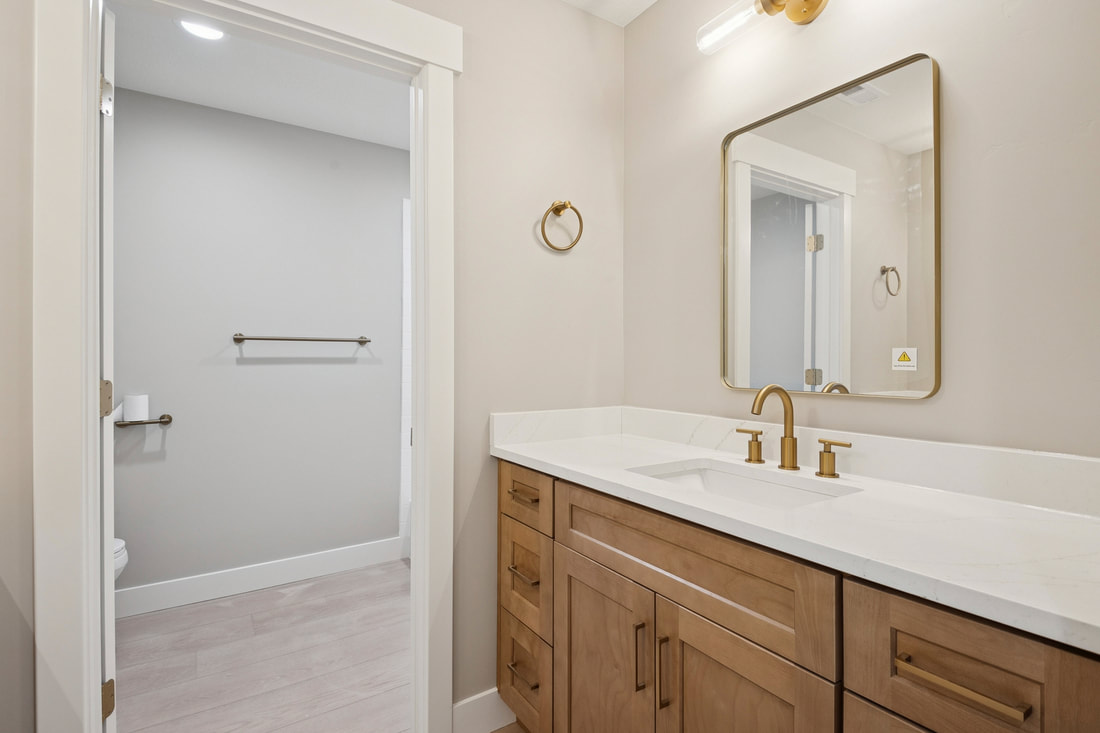 The Hawthorne at 953 — project photograph 46