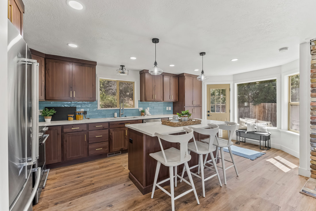 Oneida Lane Remodel — project photograph 16