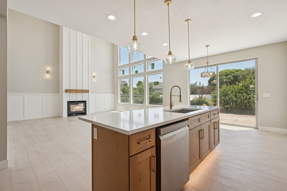 The Hawthorne at 953 — project photograph 16