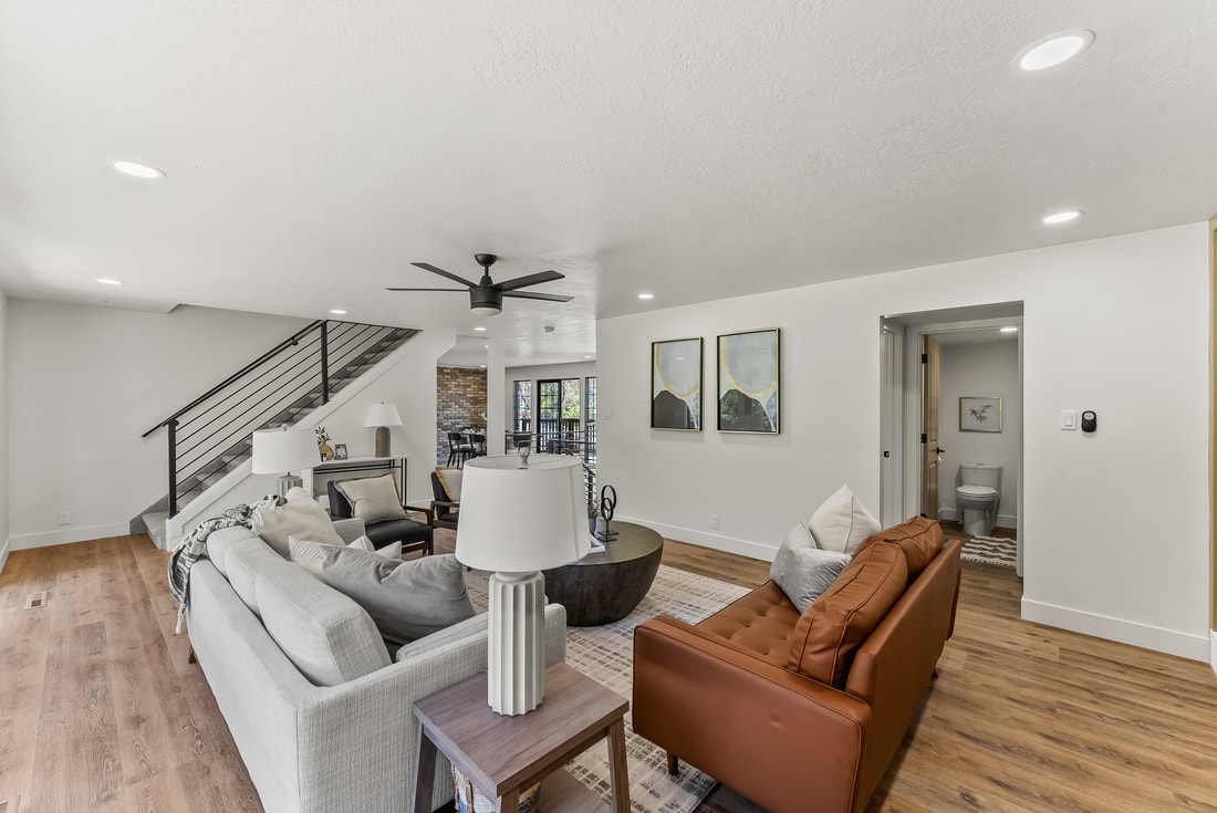 Oneida Lane Remodel — project photograph 11